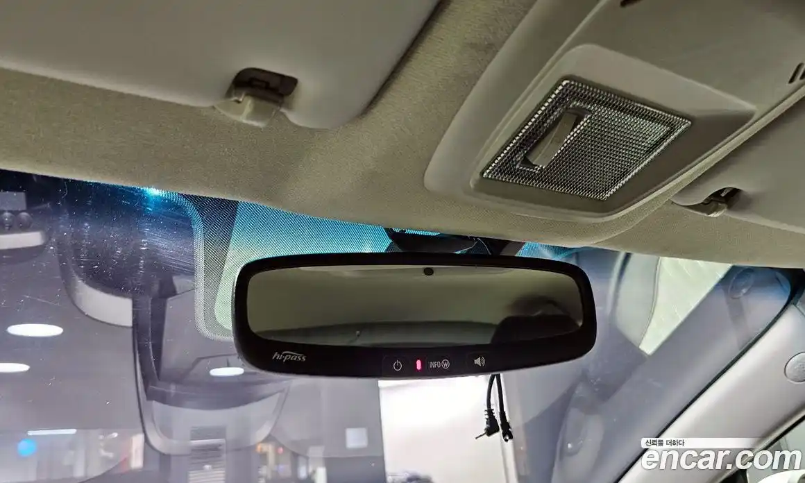 Chevrolet Aveo 2014 1.6 Автомат в Москве № 42343, фото 8