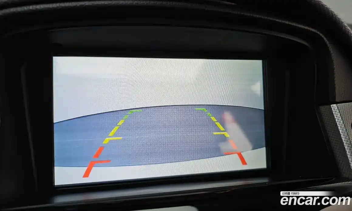 Chevrolet Cruze 2012 2.0 Автомат в Москве № 42376, фото 15