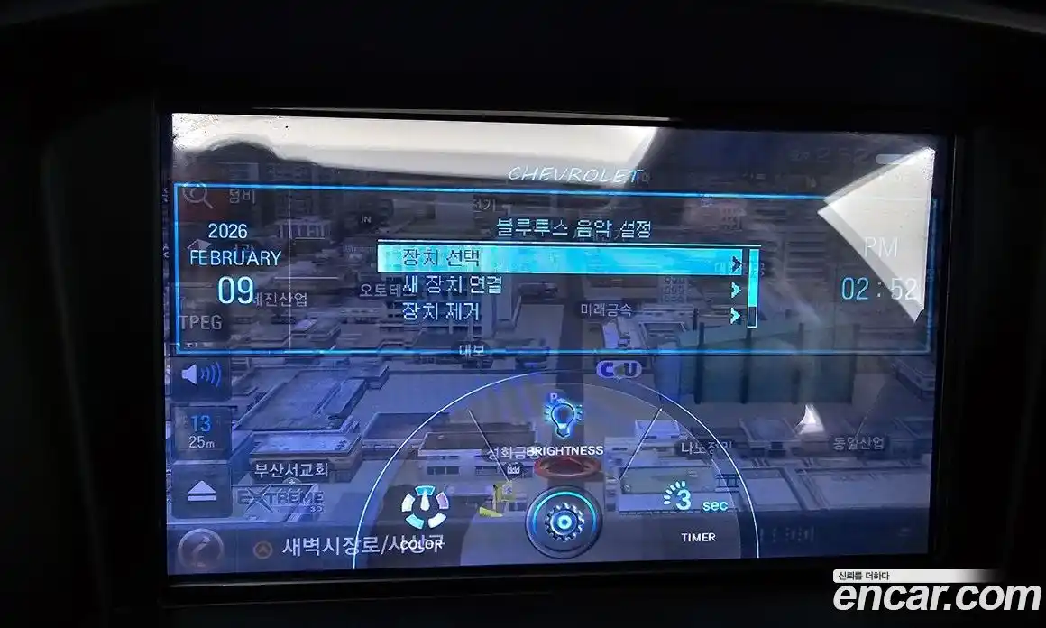 Chevrolet Cruze 2012 2.0 Автомат в Москве № 42376, фото 18