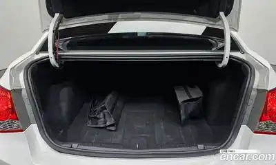 Chevrolet Cruze 2012 2.0 Автомат в Москве № 42376, миниатюра 4