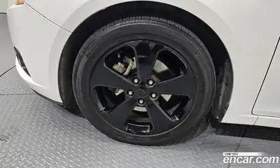 Chevrolet Cruze 2012 2.0 Автомат в Москве № 42376, миниатюра 9