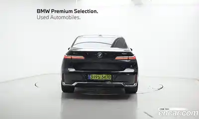 BMW 7-Series 2025 3.0 Автомат в Москве № 424572, миниатюра 4