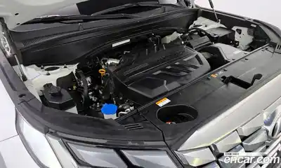 Hyundai Palisade, 2023