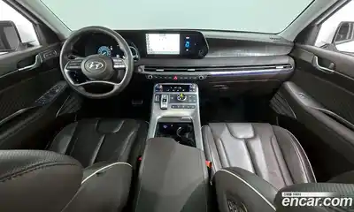 Hyundai Palisade 2023 2.2 Автомат в Москве № 43048, миниатюра 11
