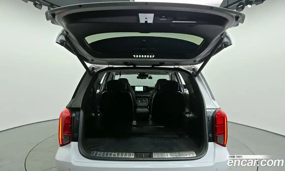 Hyundai Palisade 2023 2.2 Автомат в Москве № 43048, фото 15