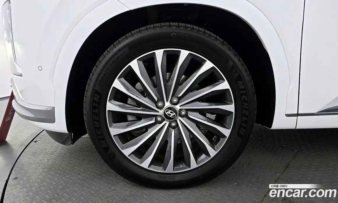 Hyundai Palisade 2023 2.2 Автомат в Москве № 43048, фото 16