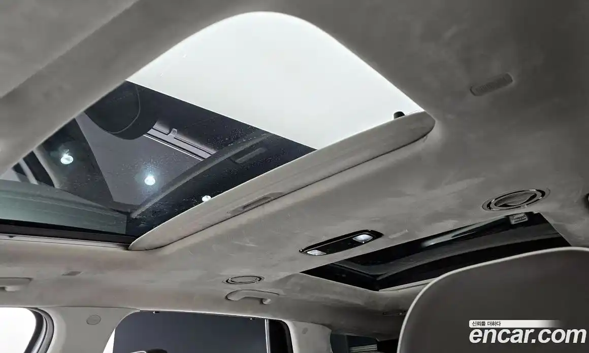 Hyundai Palisade 2023 2.2 Автомат в Москве № 43048, фото 4