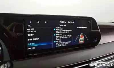 Hyundai Palisade 2023 2.2 Автомат в Москве № 43048, миниатюра 6