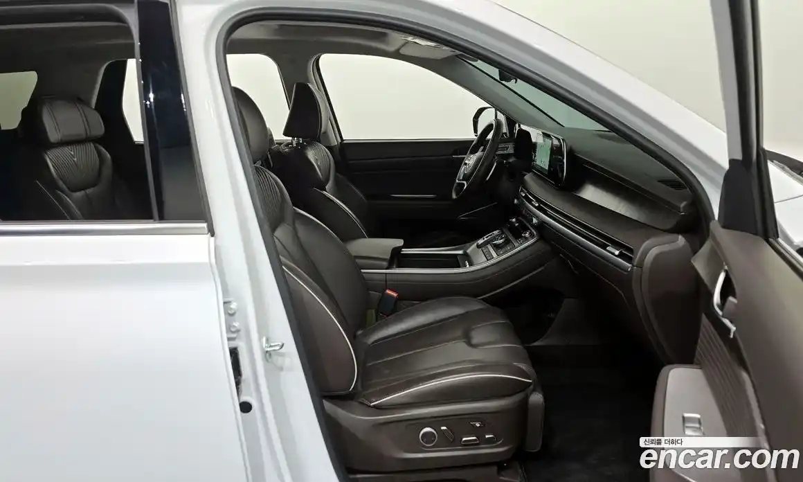 Hyundai Palisade 2023 2.2 Автомат в Москве № 43048, фото 7