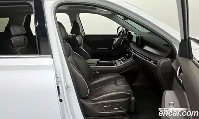 Hyundai Palisade 2023 2.2 Автомат в Москве № 43048, миниатюра 7