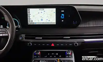 Hyundai Palisade 2023 2.2 Автомат в Москве № 43048, миниатюра 8