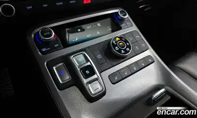 Hyundai Palisade 2023 2.2 Автомат в Москве № 43048, миниатюра 9