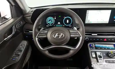 Hyundai Palisade 2023 2.2 Автомат в Москве № 43048, миниатюра 10
