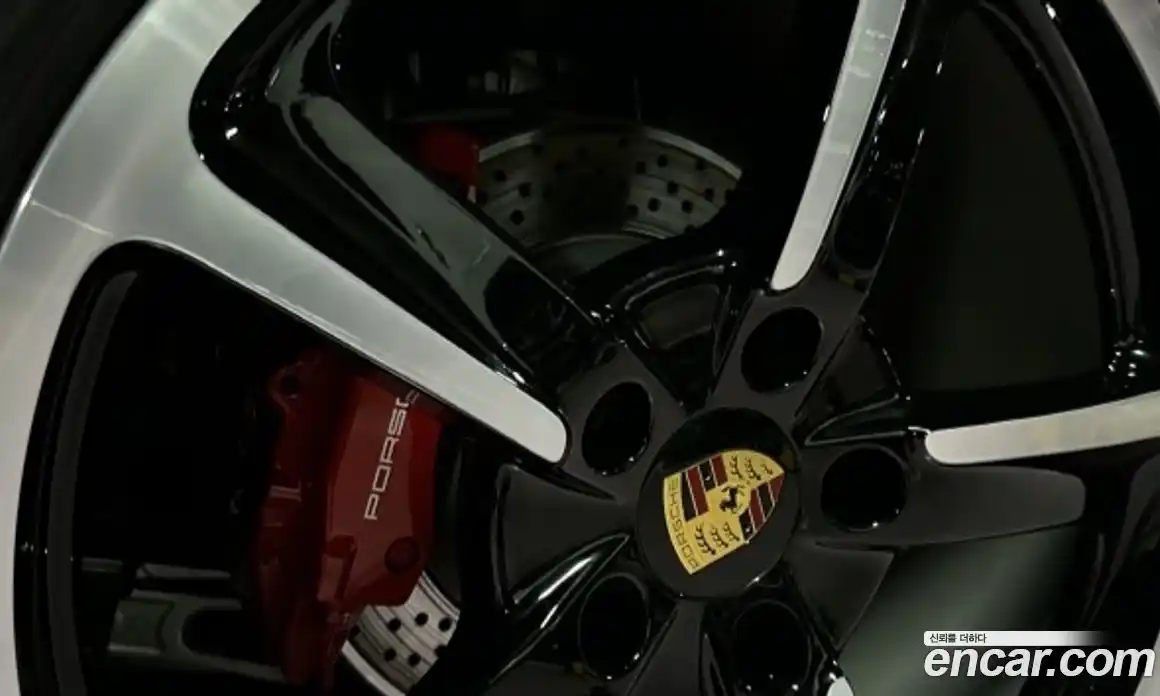 Porsche Cayman 2015 3.4 Автомат в Москве № 431001, фото 11