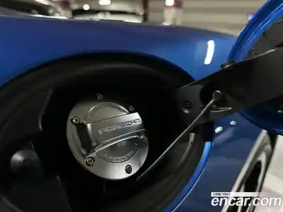 Porsche Cayman 2015 3.4 Автомат в Москве № 431001, миниатюра 12