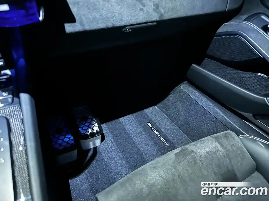 Porsche Cayman 2015 3.4 Автомат в Москве № 431001, фото 14