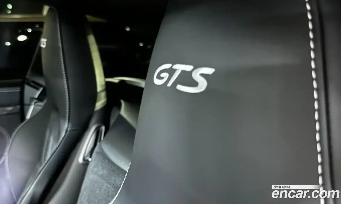 Porsche Cayman 2015 3.4 Автомат в Москве № 431001, фото 20