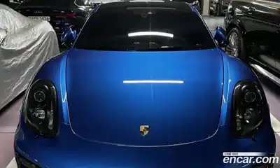 Porsche Cayman 2015 3.4 Автомат в Москве № 431001, миниатюра 3