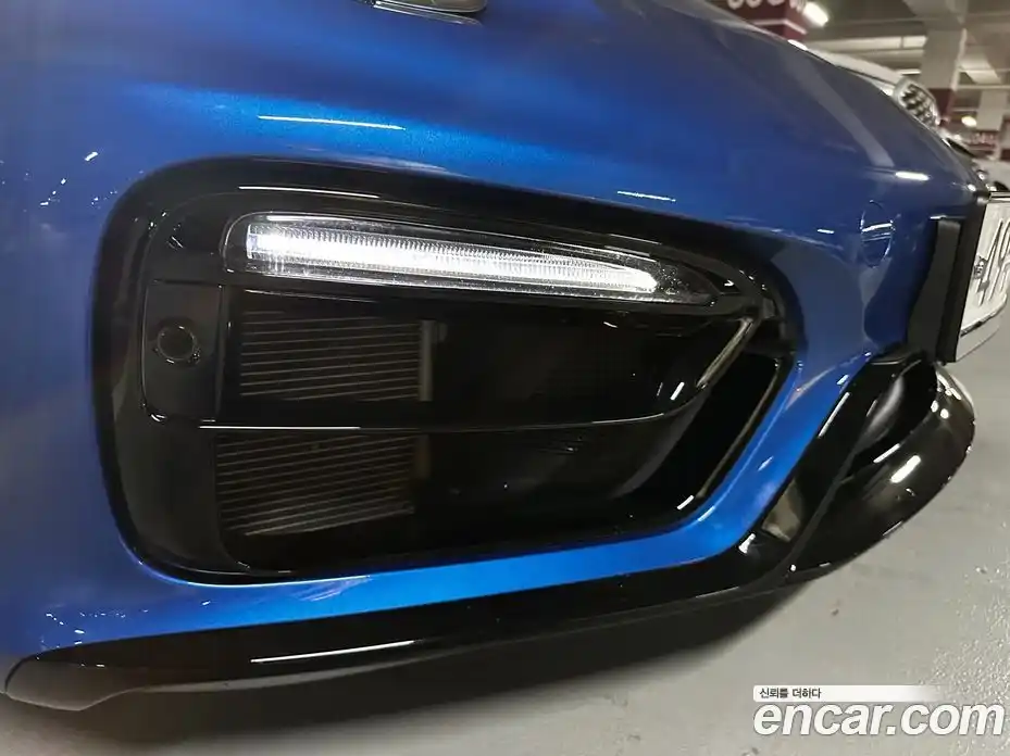 Porsche Cayman 2015 3.4 Автомат в Москве № 431001, фото 5