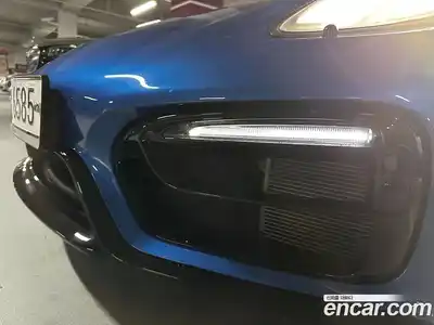 Porsche Cayman 2015 3.4 Автомат в Москве № 431001, миниатюра 6