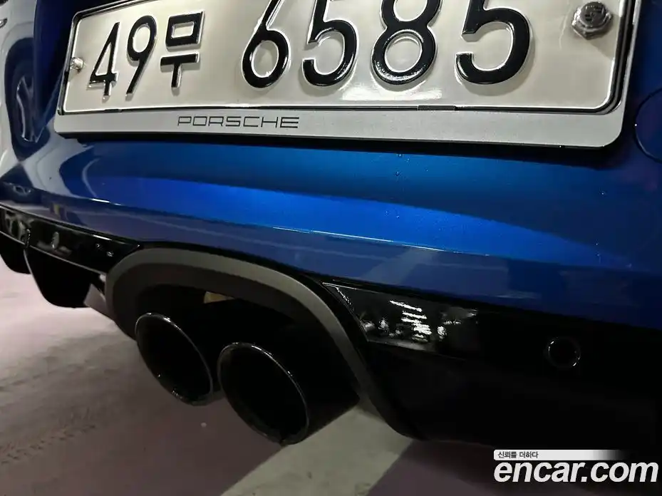 Porsche Cayman 2015 3.4 Автомат в Москве № 431001, фото 8