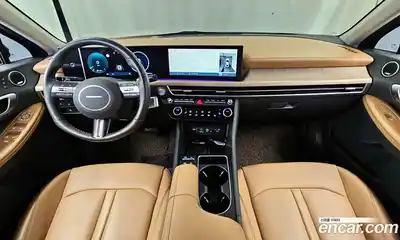 Hyundai Sonata, 2024