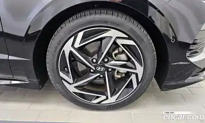 Hyundai Sonata 2024 1.6 Автомат в Москве № 44265, миниатюра 11