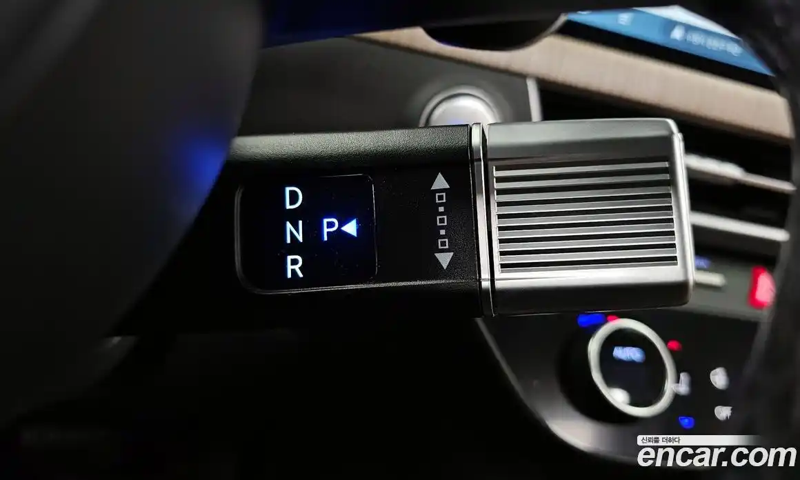 Hyundai Sonata 2024 1.6 Автомат в Москве № 44265, фото 15