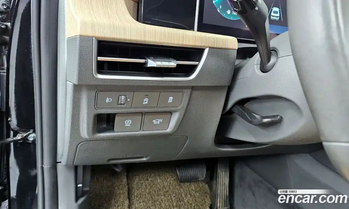 Hyundai Sonata 2024 1.6 Автомат в Москве № 44265, фото 17