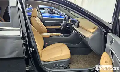 Hyundai Sonata 2024 1.6 Автомат в Москве № 44265, миниатюра 2