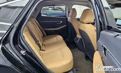 Hyundai Sonata 2024 1.6 Автомат в Москве № 44265, миниатюра 6