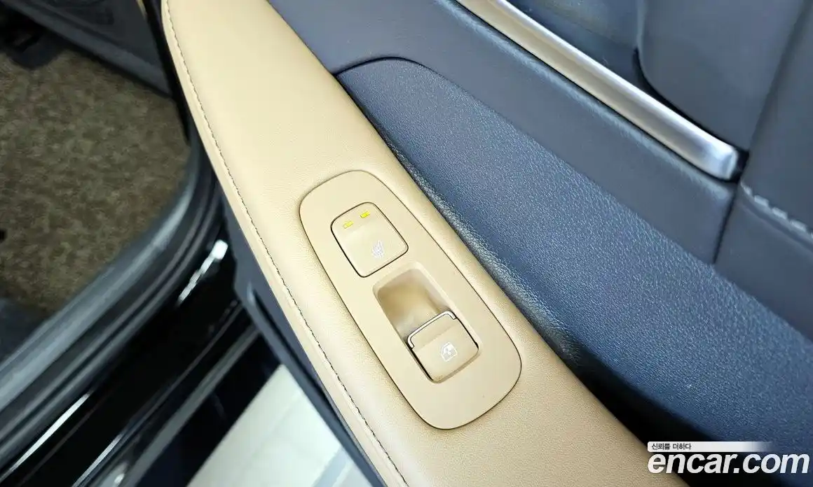 Hyundai Sonata 2024 1.6 Автомат в Москве № 44265, фото 7