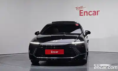 Hyundai Sonata 2024 1.6 Автомат в Москве № 44265, миниатюра 9