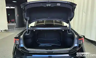 Hyundai Sonata 2024 1.6 Автомат в Москве № 44265, миниатюра 10