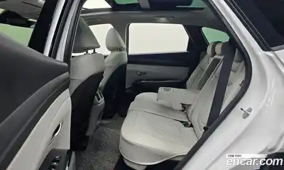 Hyundai Tucson 2025 1.6 Автомат в Москве № 448960, миниатюра 11