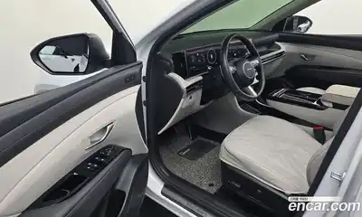 Hyundai Tucson 2025 1.6 Автомат в Москве № 448960, миниатюра 12