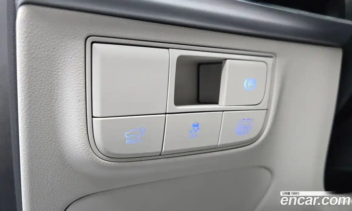 Hyundai Tucson 2025 1.6 Автомат в Москве № 448960, фото 14