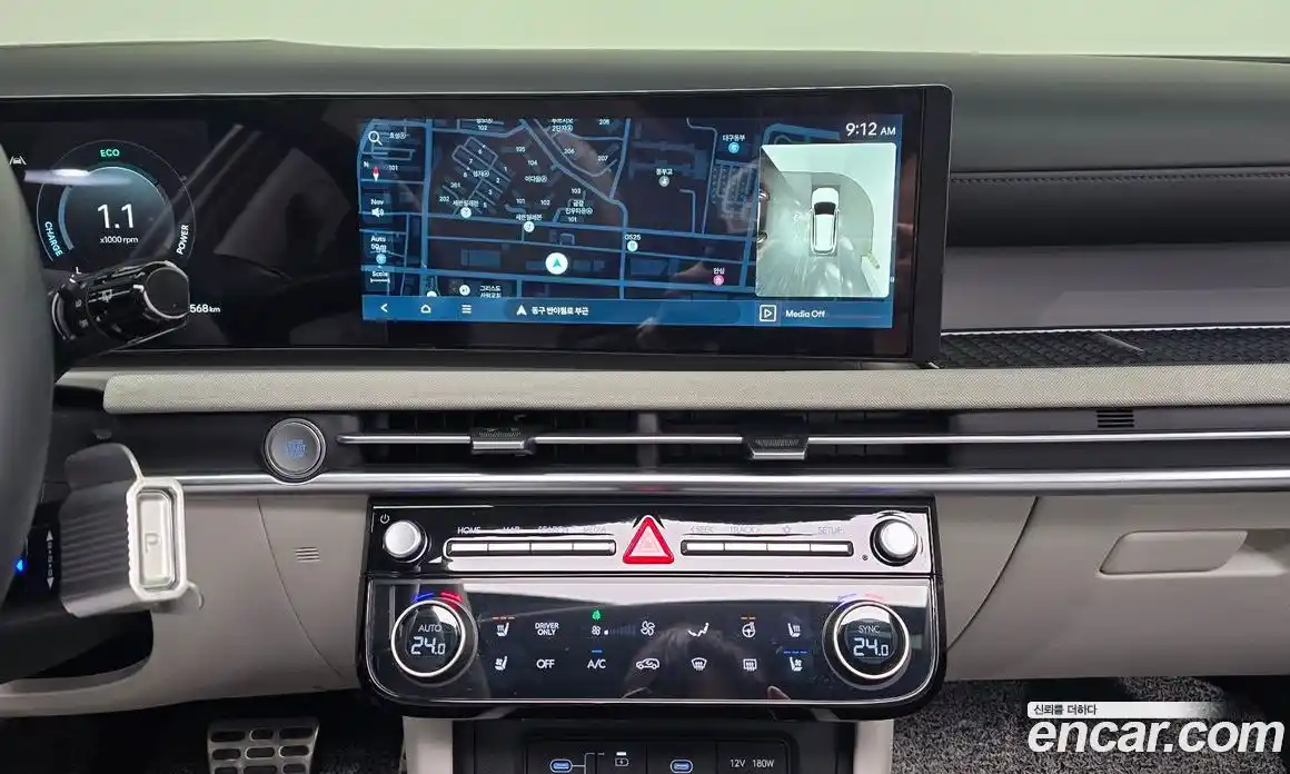 Hyundai Tucson 2025 1.6 Автомат в Москве № 448960, фото 15