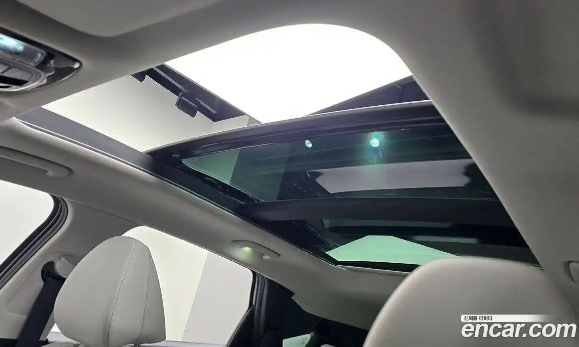 Hyundai Tucson 2025 1.6 Автомат в Москве № 448960, фото 17