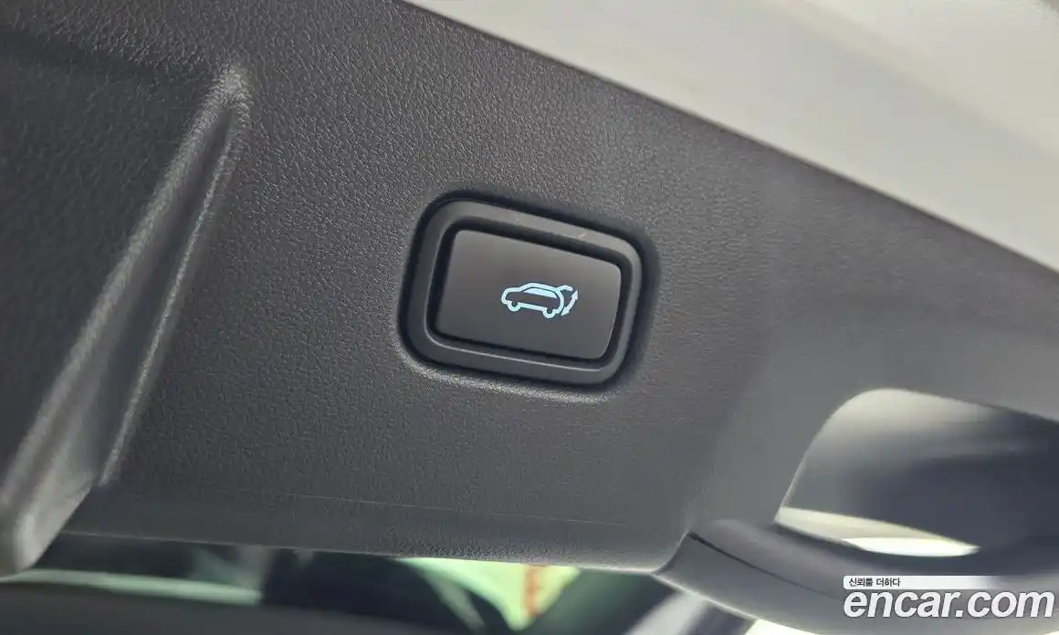 Hyundai Tucson 2025 1.6 Автомат в Москве № 448960, фото 19