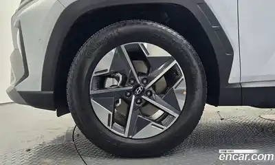 Hyundai Tucson 2025 1.6 Автомат в Москве № 448960, миниатюра 5