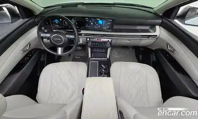 Hyundai Tucson 2025 1.6 Автомат в Москве № 448960, миниатюра 7