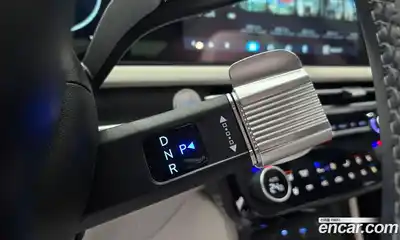 Hyundai Tucson 2025 1.6 Автомат в Москве № 448960, миниатюра 9