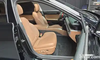 Hyundai Grandeur 2023 3.5 Автомат в Москве № 449478, миниатюра 12