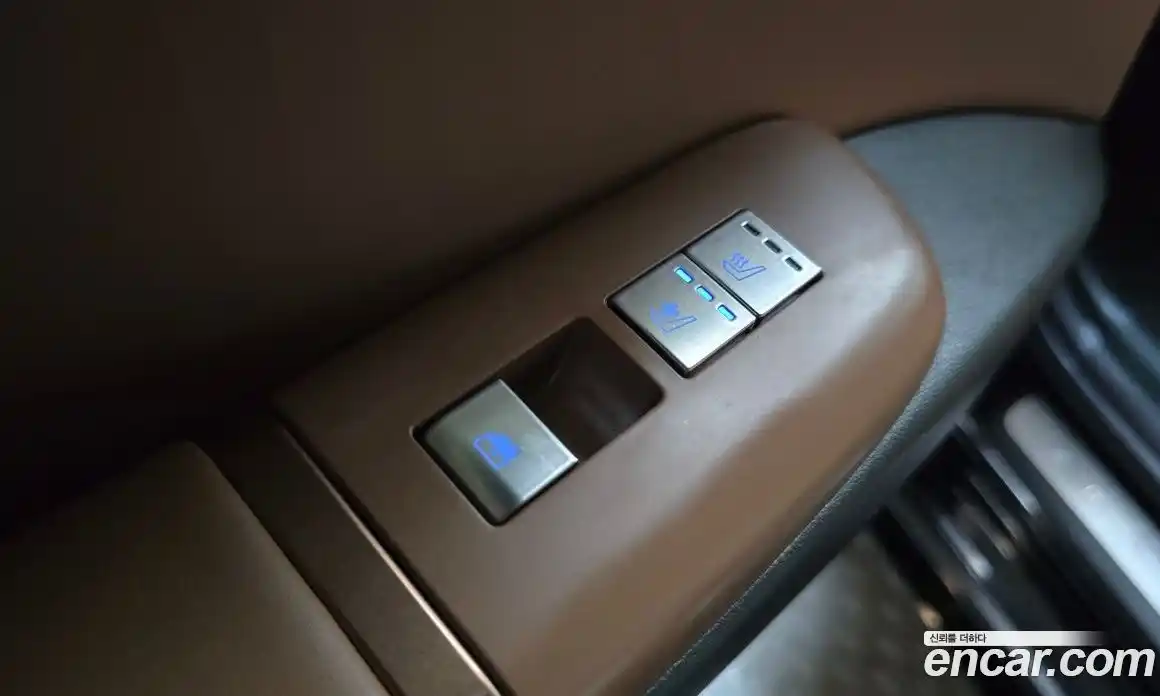 Hyundai Grandeur 2023 3.5 Автомат в Москве № 449478, фото 17