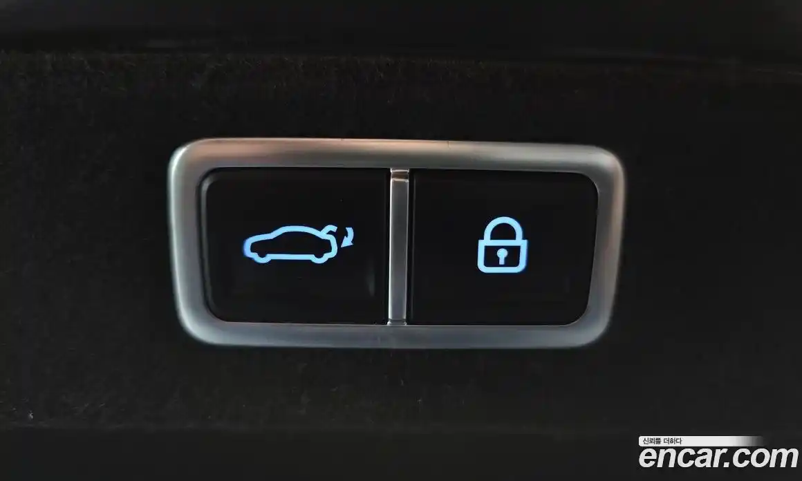 Hyundai Grandeur 2023 3.5 Автомат в Москве № 449478, фото 19