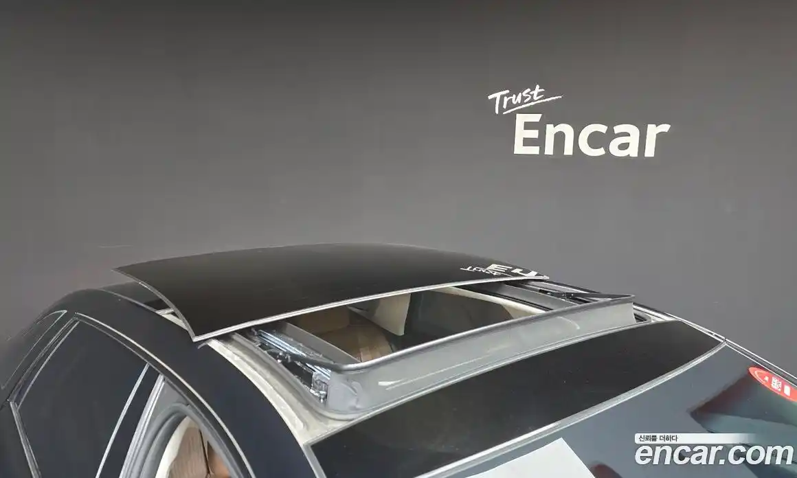 Hyundai Grandeur 2023 3.5 Автомат в Москве № 449478, фото 20