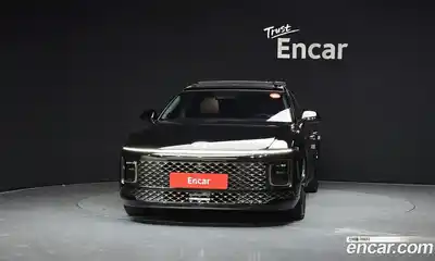 Hyundai Grandeur 2023 3.5 Автомат в Москве № 449478, миниатюра 3