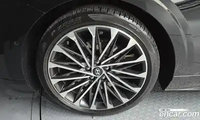 Hyundai Grandeur 2023 3.5 Автомат в Москве № 449478, миниатюра 5