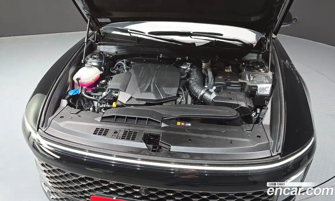 Hyundai Grandeur 2023 3.5 Автомат в Москве № 449478, фото 6